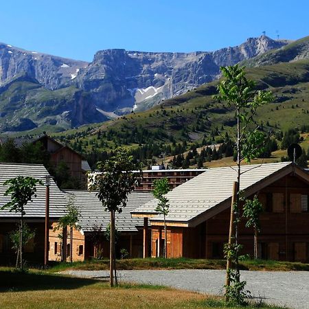 Residence Le Hameau Du Puy By Actisource Ле-Деволюї Екстер'єр фото